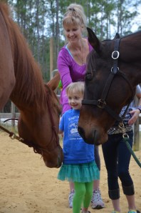 Volunteer Orientation