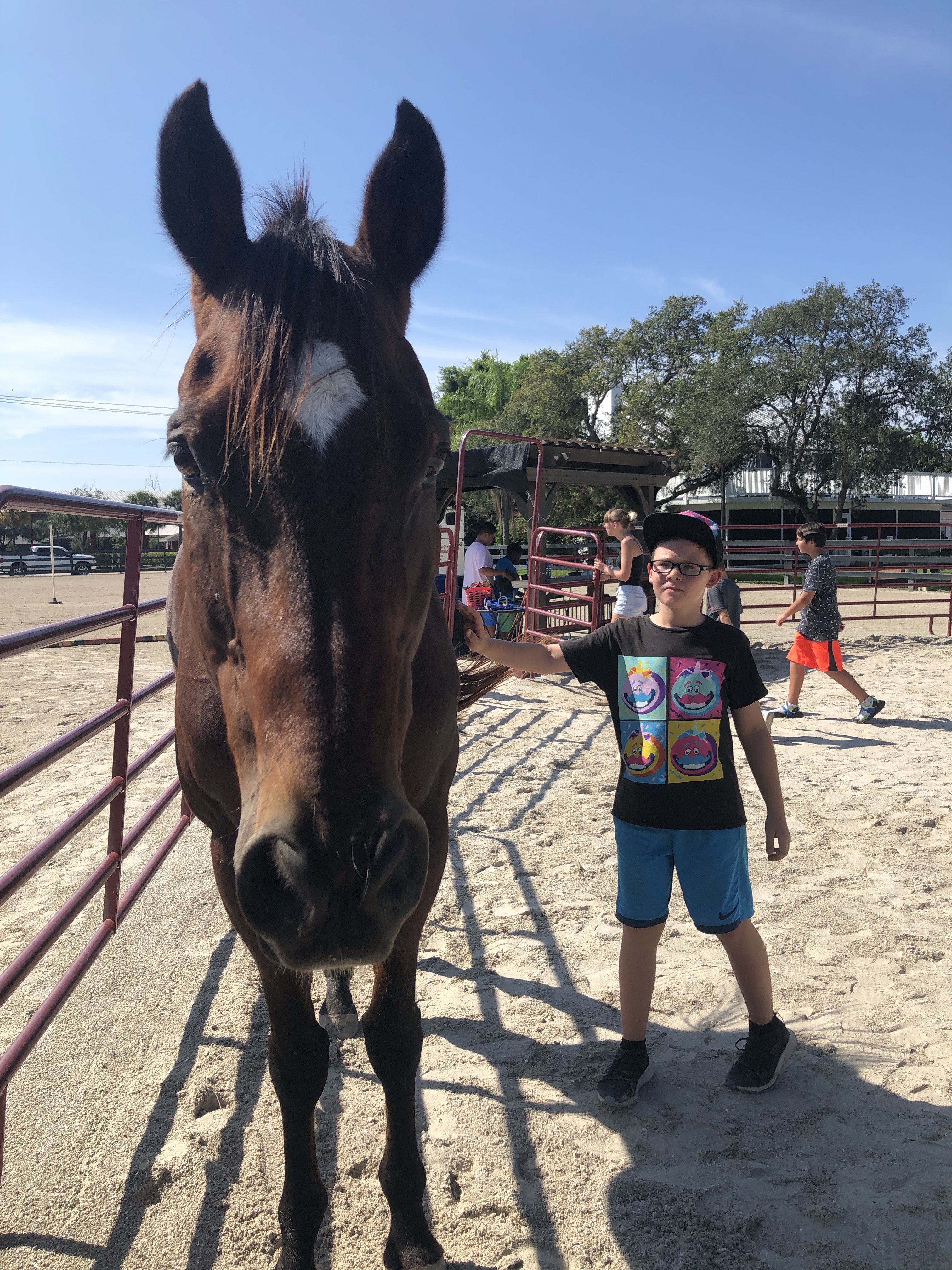 Judith Cohen Youth Center comes to Track to Trail